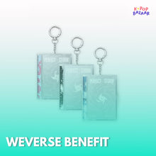 Load image into Gallery viewer, [PREORDER] TXT 9th Mini Album 'PERFECT STORM' (Photocard Case Ver.) + Weverse Shop Benefit
