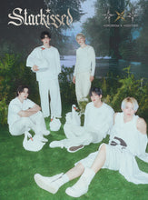 Load image into Gallery viewer, [PREORDER] TXT JAPAN 3rd Album &#39;Starkissed&#39; (Limited Edition A)
