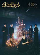 Load image into Gallery viewer, [PREORDER] TXT JAPAN 3rd Album &#39;Starkissed&#39; (Limited Edition B)
