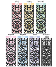 Load image into Gallery viewer, Promland Sticker - Heart Mould
