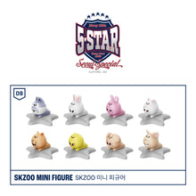 Load image into Gallery viewer, Stray Kids 5-STAR Dome Tour 2023 Seoul Special (UNVEIL 13) MD - SKZOO Mini Figure
