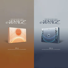 Load image into Gallery viewer, VIVIZ The 5th Mini Album &#39;VOYAGE&#39;
