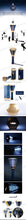 Load image into Gallery viewer, VIXX OFFICIAL LIGHT STICK ver.2 (DAMAGED)
