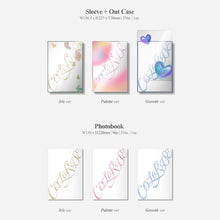 Load image into Gallery viewer, Weeekly 5th Mini Album &#39;ColoRise&#39;
