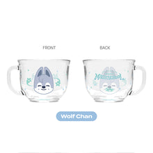 Load image into Gallery viewer, Stray Kids x SKZOO &#39;SKZOO&#39;S MAGIC SCHOOL&#39; IN BUSAN Cafe Official MD - SKZOO Cereal Bowl
