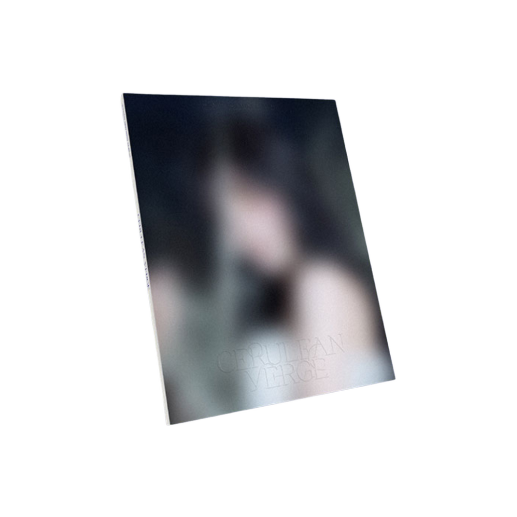 WENDY 3rd Mini Album 'Cerulean Verge' (Photo Book Ver.)