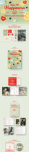 Load image into Gallery viewer, WJSN 2024 Season&#39;s Greetings &#39;Recipe for Happiness&#39;
