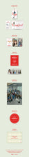 Load image into Gallery viewer, WJSN 2024 Season&#39;s Greetings &#39;Recipe for Happiness&#39;
