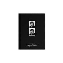 Load image into Gallery viewer, WONPIL (DAY6) 1st Mini Album 'Unpiltered' (Photobook Ver.)
