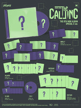 Load image into Gallery viewer, [PREORDER] xikers 8th Mini Album 'ROUTE ZERO : The CALLING' (Special X Ver.)
