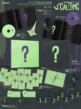 Load image into Gallery viewer, [PREORDER] xikers 8th Mini Album 'ROUTE ZERO : The CALLING'
