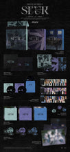 Load image into Gallery viewer, xikers 5th Mini Album &#39;HOUSE OF TRICKY: SPUR&#39;
