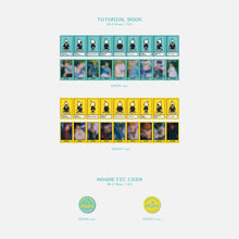 Load image into Gallery viewer, xikers 2nd Mini Album &#39;HOUSE OF TRICKY : HOW TO PLAY&#39;
