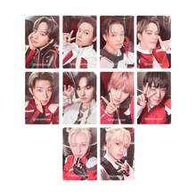 Load image into Gallery viewer, xikers 'HOUSE OF TRICKY: SPUR' POCAALBUM Ver. Official Album Photocard

