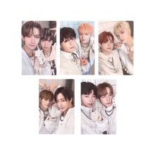 Load image into Gallery viewer, xikers 'HOUSE OF TRICKY: WRECKING THE HOUSE' POCAALBUM Ver. Official Album Photocard
