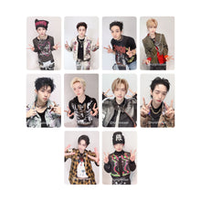 Load image into Gallery viewer, xikers 'ROUTE ZERO : The ORA' Apple Music POB Benefit Photocard
