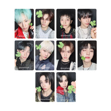 Load image into Gallery viewer, xikers 'ROUTE ZERO : The ORA' Apple Music POCAALBUM Ver. POB Benefit Photocard
