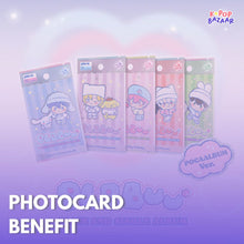 Load image into Gallery viewer, [PREORDER] PLAVE 2nd Single Album &#39;PLBBUU&#39; (POCAALBUM Ver.) + Store Benefit
