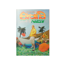 Load image into Gallery viewer, XIUMIN 1st Mini Album &#39;Brand New&#39; (Photobook Ver.)
