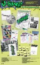 Load image into Gallery viewer, NEXZ The 2nd Mini Album &#39;O-RLY?&#39;
