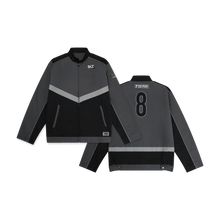 Load image into Gallery viewer, [PREORDER] Stray Kids 'SKZOO EVERYWHERE ALL AROUND THE WORLD in SEOUL' Official MD - Racing Jacket (Seoul Ver.)
