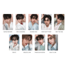 Load image into Gallery viewer, ZEROBASEONE 5th Mini Album ‘BLUE PARADISE’ Official Pop-Up MD - Emergency Kit
