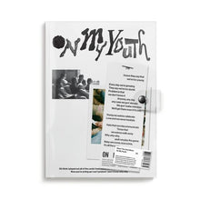 Load image into Gallery viewer, WayV The 2nd Album &#39;On My Youth&#39; (Diary Ver.)
