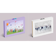 Load image into Gallery viewer, The Boyz 3rd Mini Album &#39;The Only&#39;
