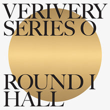 Load image into Gallery viewer, VERIVERY 2nd Single Album &#39;SERIES &#39;O&#39; [ROUND 1 : HALL]&#39;
