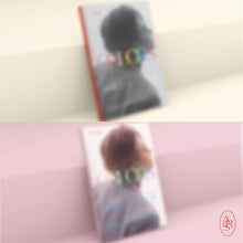Load image into Gallery viewer, YOUNG JAE 1st Mini Album &#39;COLORS from Ars&#39;

