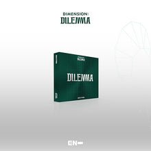 Load image into Gallery viewer, Enhypen 1st Full Album ‘Dimension : Dilemma&#39; - Essential Version
