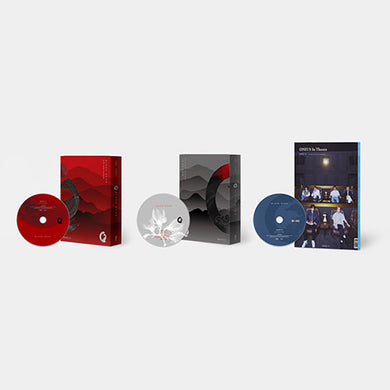 ONEUS Albums & Merchandise | Official K-Pop Bazaar – K-POP
