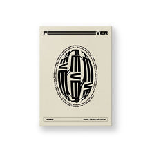 Load image into Gallery viewer, ATEEZ 8th Mini Album &#39;Zero: Fever Epilogue&#39; Album
