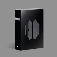 Load image into Gallery viewer, BTS Proof Album (Standard Edition)
