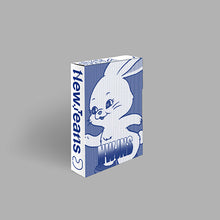 Load image into Gallery viewer, NewJeans 1st Mini Album &#39;New Jeans&#39; (Weverse Albums ver.)
