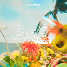 Load image into Gallery viewer, XIUMIN 1st Mini Album &#39;Brand New&#39; (Photobook Ver.)
