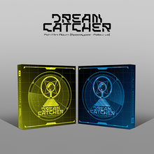 Load image into Gallery viewer, Dreamcatcher 7th Mini Album &#39;Apocalypse : Follow us&#39; (Normal Edition)
