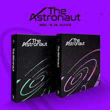 Load image into Gallery viewer, Jin (BTS) 1st Single Album &#39;The Astronaut&#39;
