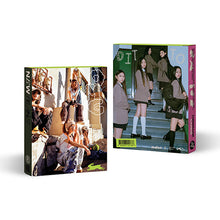 Load image into Gallery viewer, NewJeans - OMG Album (Message Card ver.)
