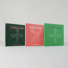 Load image into Gallery viewer, TXT (Tomorrow X Together) 5th Mini Album &#39;The Name Chapter: TEMPTATION&#39;
