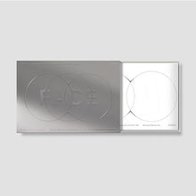 Load image into Gallery viewer, Jimin (BTS) 1st Album &#39;FACE&#39; (Weverse Albums ver.)
