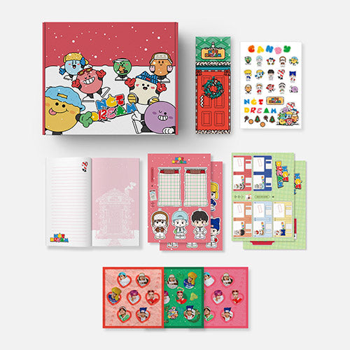 NCT DREAM 'Candy' (Y2K KIT)