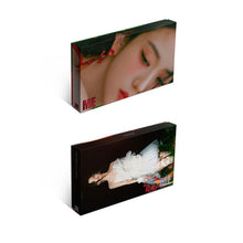Load image into Gallery viewer, Blackpink Jisoo 1st Single Album &#39;Me&#39;
