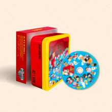 Load image into Gallery viewer, MAMAMOO+ 1st Single Album [ACT 1, SCENE 1] (Limited ver.)
