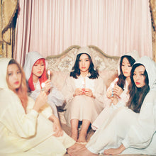 Load image into Gallery viewer, Red Velvet 2nd Mini Album &#39;The Velvet&#39;
