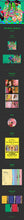 Load image into Gallery viewer, Red Velvet Repackage Album - The Reve Festival Finale (Scrapbook Ver.)
