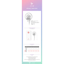 Load image into Gallery viewer, A.C.E Official Light Stick (DAMAGED)
