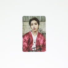 Load image into Gallery viewer, Stray Kids Official Album &#39;In Life&#39; IN生 Photocard
