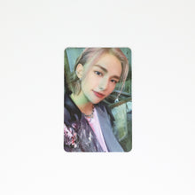 Load image into Gallery viewer, Stray Kids Official Album &#39;In Life&#39; IN生 Photocard
