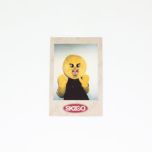 Load image into Gallery viewer, Stray Kids &#39;SKZ-X Fanmeeting&#39; Official MD POB Benefit Polaroid - Felix
